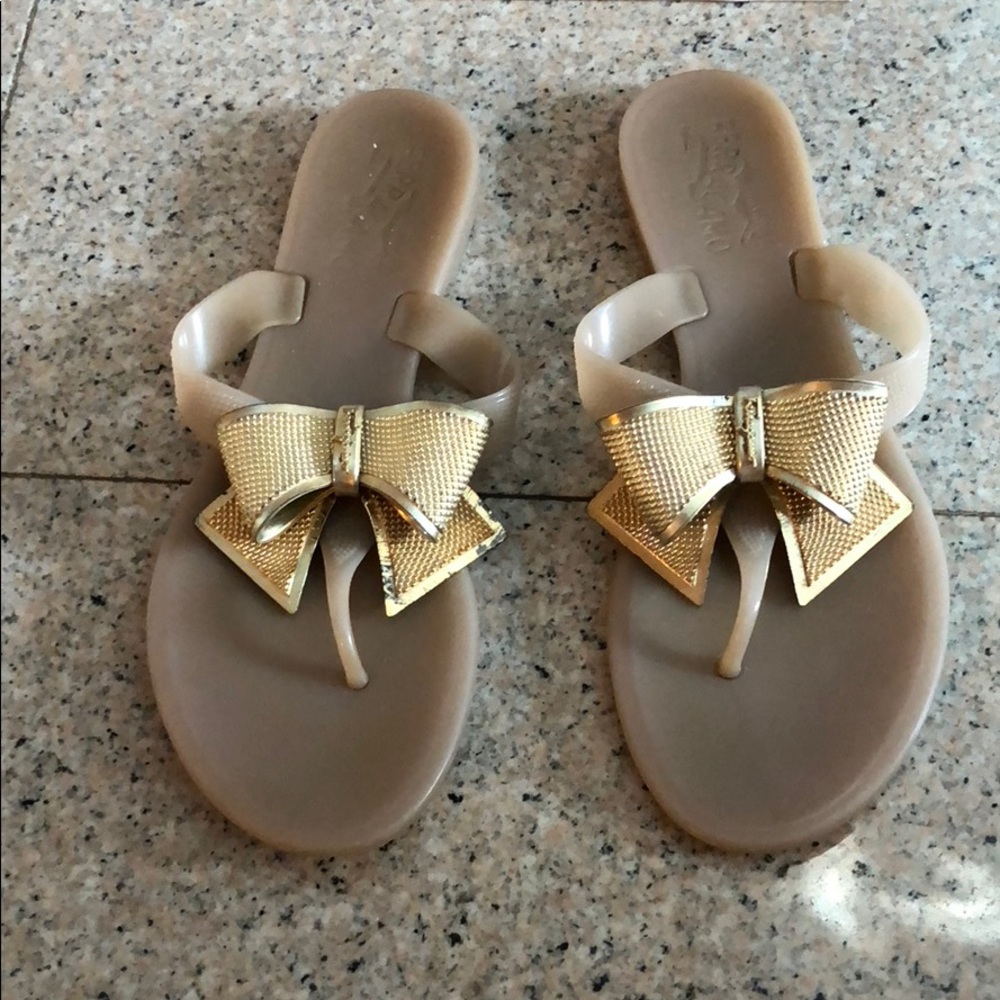 Flip flops Salvatore Ferragamo